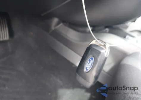 2021 Ford Ranger Xl from USA, damaged, VIN 1FTER4EH9MLD94510